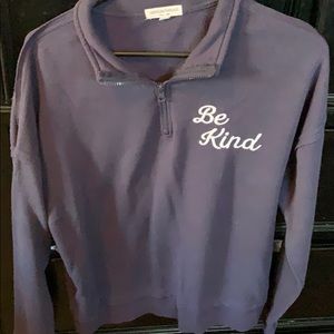 Be Kind Sweater